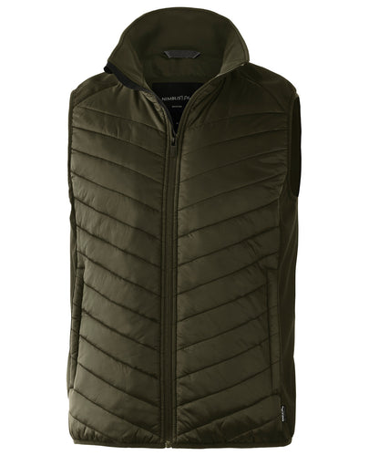 Benton  versatile hybrid vest
