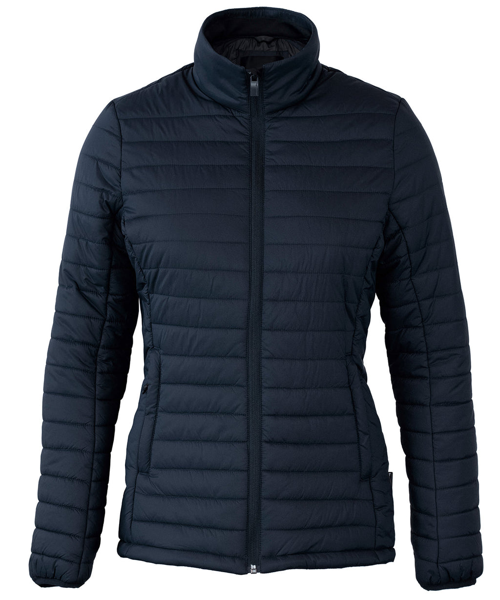 WomenÃƒÂ¢Ã¢â€šÂ¬Ã¢â€žÂ¢s Olympia  comfortable puffer jacket