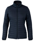 Nimbus Women's Olympia Comfortable Puffer Jacket
