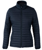 WomenÃƒÂ¢Ã¢â€šÂ¬Ã¢â€žÂ¢s Olympia  comfortable puffer jacket