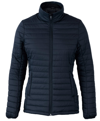 WomenÃƒÂ¢Ã¢â€šÂ¬Ã¢â€žÂ¢s Olympia  comfortable puffer jacket