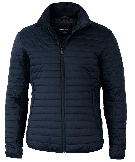 Olympia  comfortable puffer jacket