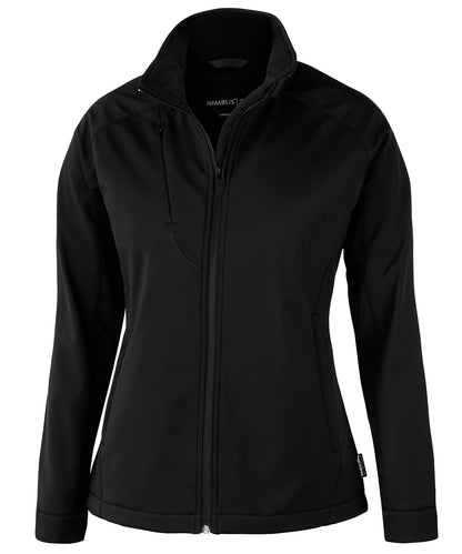 Women's Livingston  4-way stretch softshell