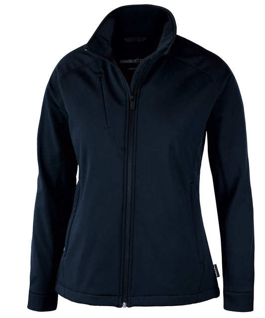 Women's Livingston  4-way stretch softshell