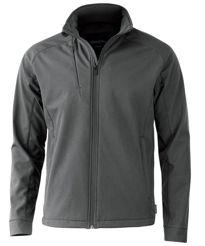 Livingston  4-way stretch softshell