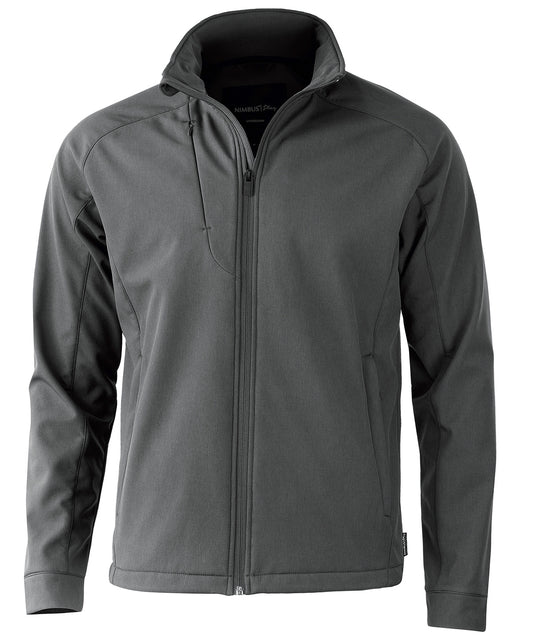 Livingston  4-way stretch softshell