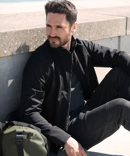 Livingston  4-way stretch softshell