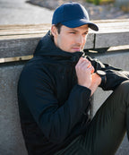 Fargo  functional hooded softshell
