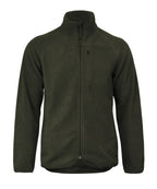 Timberlake  modern sherpa fleece