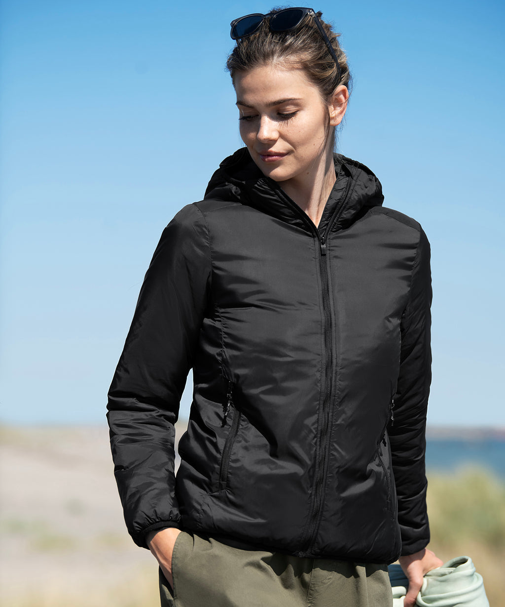 WomenÃƒÂ¢Ã¢â€šÂ¬Ã¢â€žÂ¢s Aspen jacket
