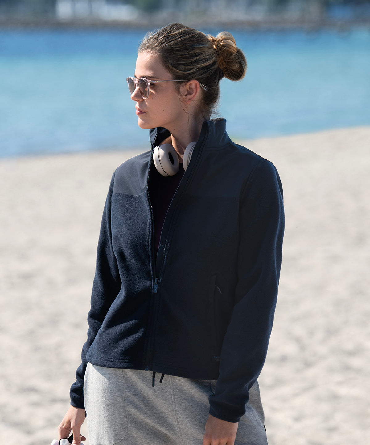WomenÃƒÂ¢Ã¢â€šÂ¬Ã¢â€žÂ¢s Sedona fleece