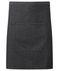 Premier Colours Collection Mid-Length Pocket Apron