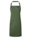 Premier Colours Bib Apron