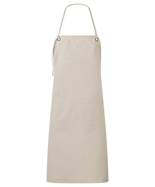 ÃƒÂ¢Ã¢â€šÂ¬Ã‹Å“ArtisanÃƒÂ¢Ã¢â€šÂ¬Ã¢â€žÂ¢s choiceÃƒÂ¢Ã¢â€šÂ¬Ã¢â€žÂ¢ double-pocket canvas apron