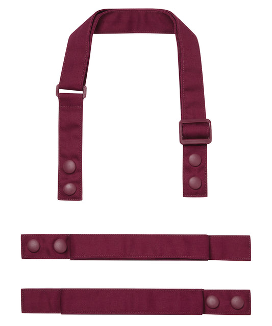 ÃƒÂ¢Ã¢â€šÂ¬Ã‹Å“Colours collectionÃƒÂ¢Ã¢â€šÂ¬Ã¢â€žÂ¢ swap and pop apron ÃƒÂ¢Ã¢â€šÂ¬Ã¢â‚¬Å“ straps_x000D_
