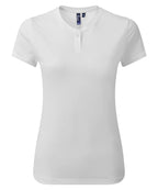Women's 'Comis' sustainable tee