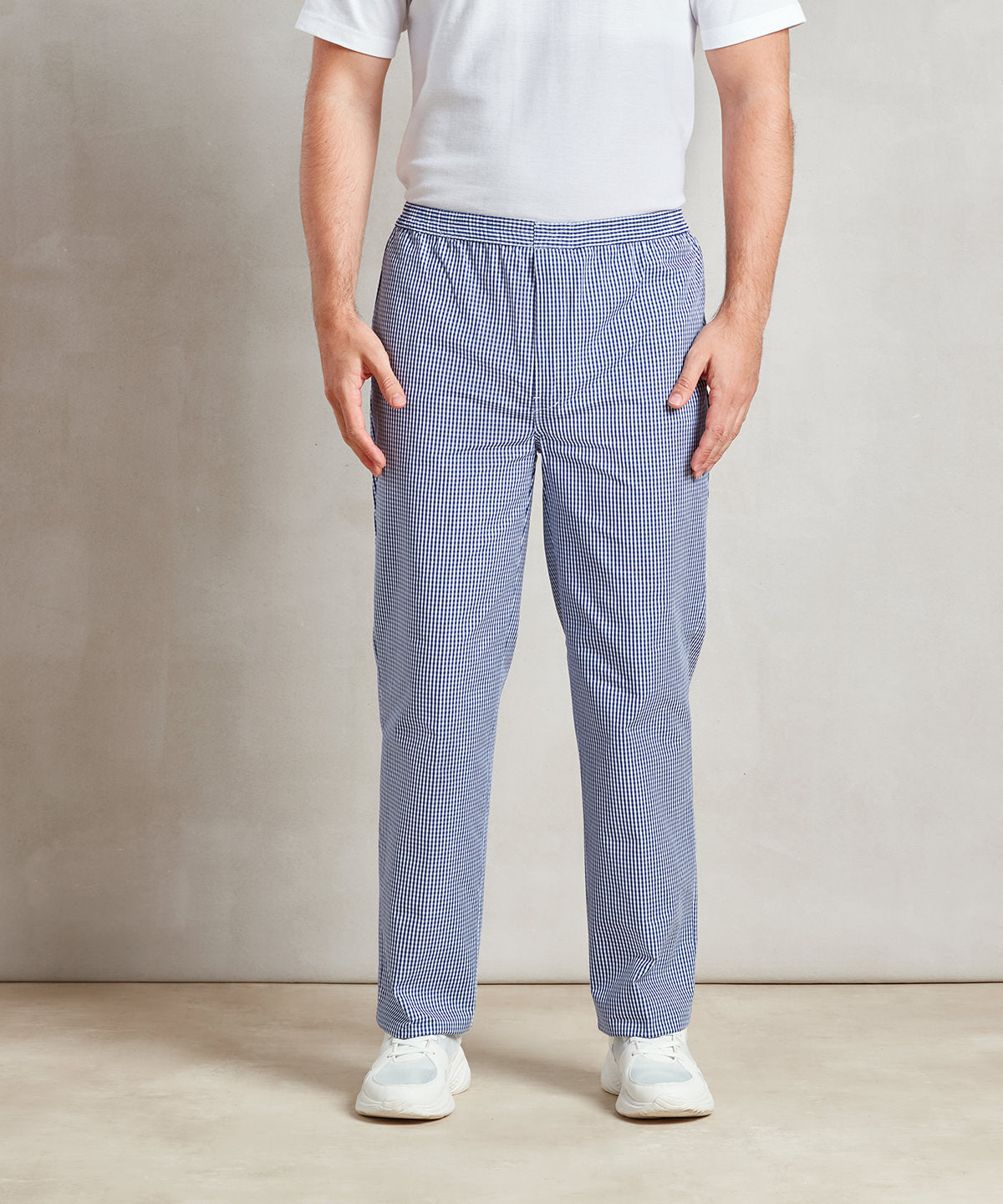 Pull-on chefÃƒÂ¢Ã¢â€šÂ¬Ã¢â€žÂ¢s trousers
