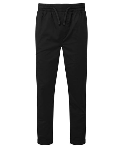 ChefÃƒÂ¢Ã¢â€šÂ¬Ã¢â€žÂ¢s recycled cargo trousers