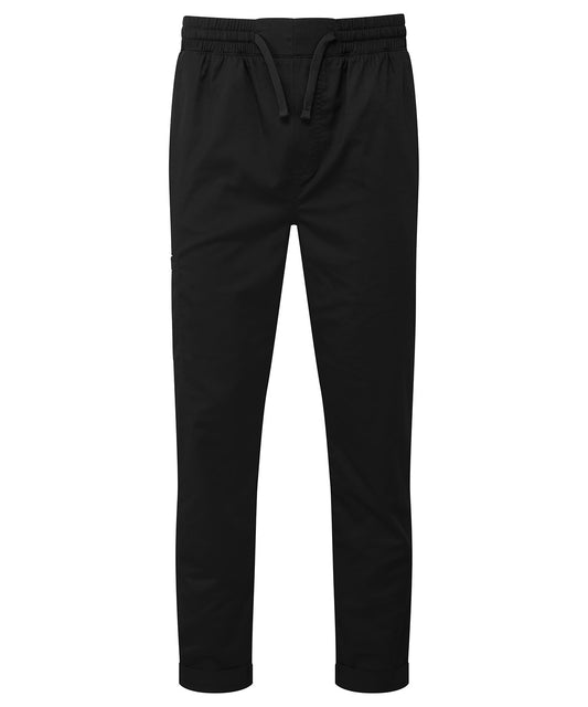 ChefÃƒÂ¢Ã¢â€šÂ¬Ã¢â€žÂ¢s recycled cargo trousers