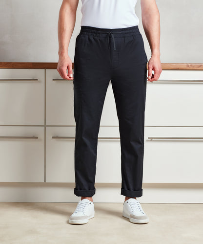 ChefÃƒÂ¢Ã¢â€šÂ¬Ã¢â€žÂ¢s recycled cargo trousers