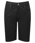 Premier Women's Performance Chino Shorts