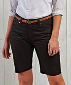 WomenÃƒÂ¢Ã¢â€šÂ¬Ã¢â€žÂ¢s performance chino shorts