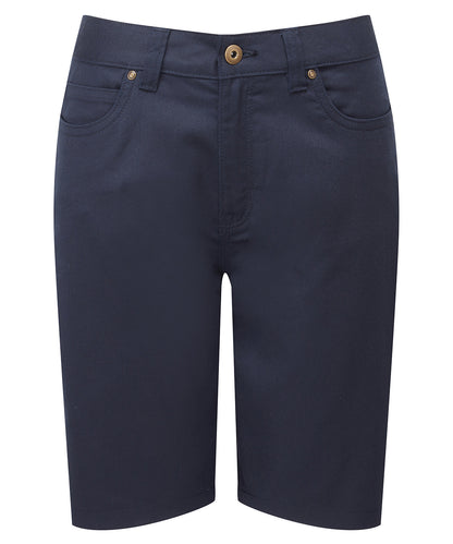 WomenÃƒÂ¢Ã¢â€šÂ¬Ã¢â€žÂ¢s performance chino shorts