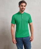 CoolcheckerÃƒâ€šÃ‚Â® plus piqufÂ© polo