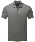 Premier Men's Spun Dyed Sustainable Polo Shirt