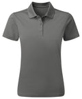Premier Women's Spun Dyed Sustainable Polo Shirt