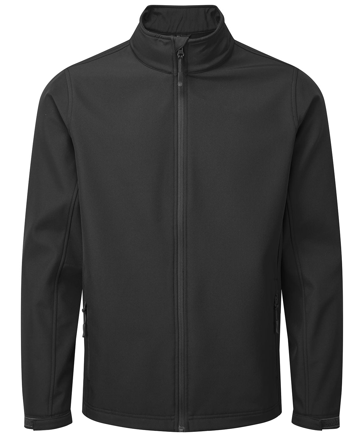 WindcheckerÃƒâ€šÃ‚Â® printable and recycled softshell jacket