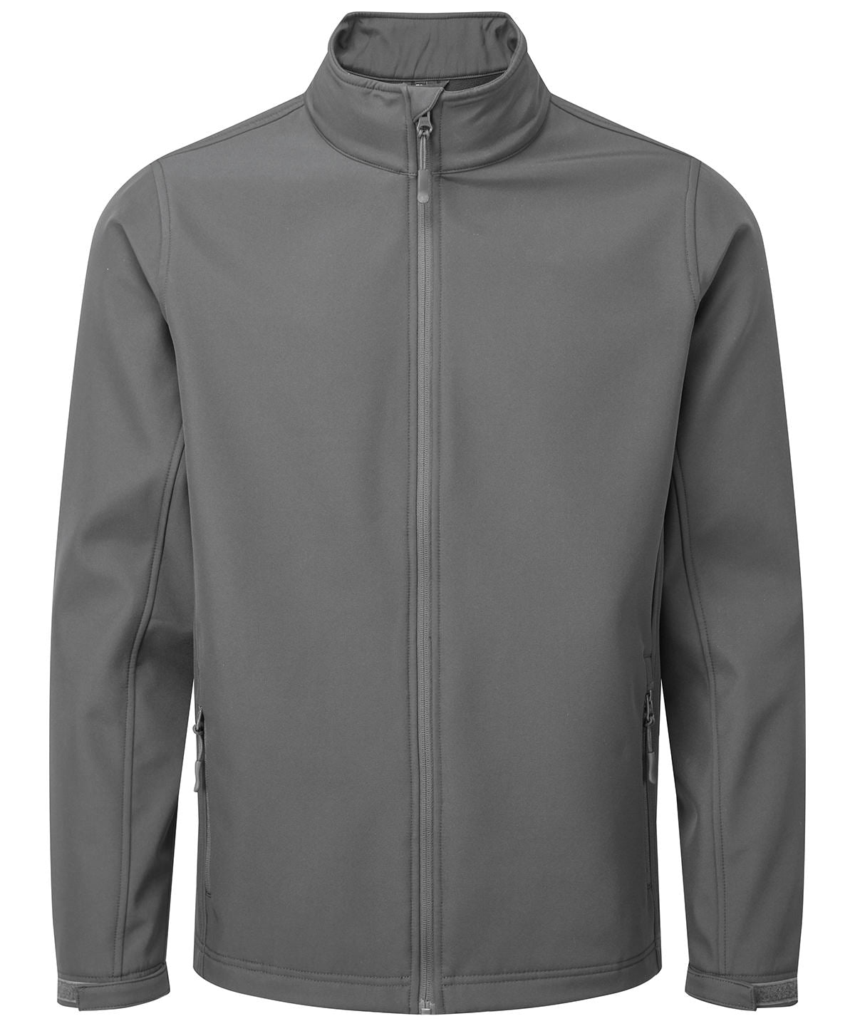 WindcheckerÃƒâ€šÃ‚Â® printable and recycled softshell jacket