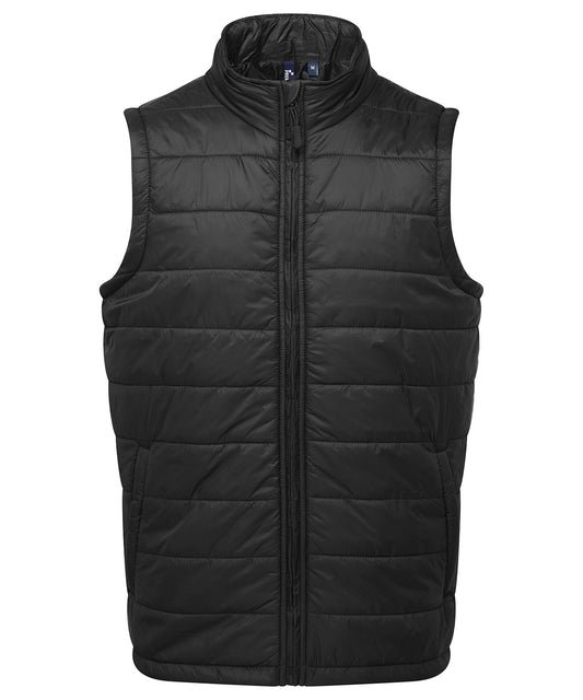 ÃƒÂ¢Ã¢â€šÂ¬Ã‹Å“RecyclightÃƒÂ¢Ã¢â€šÂ¬Ã¢â€žÂ¢ padded gilet