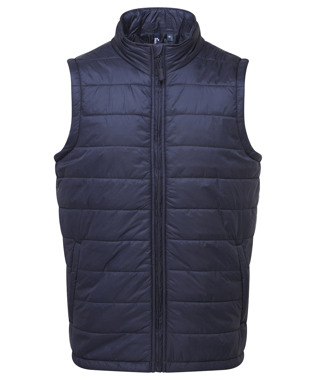ÃƒÂ¢Ã¢â€šÂ¬Ã‹Å“RecyclightÃƒÂ¢Ã¢â€šÂ¬Ã¢â€žÂ¢ padded gilet