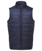 ÃƒÂ¢Ã¢â€šÂ¬Ã‹Å“RecyclightÃƒÂ¢Ã¢â€šÂ¬Ã¢â€žÂ¢ padded gilet