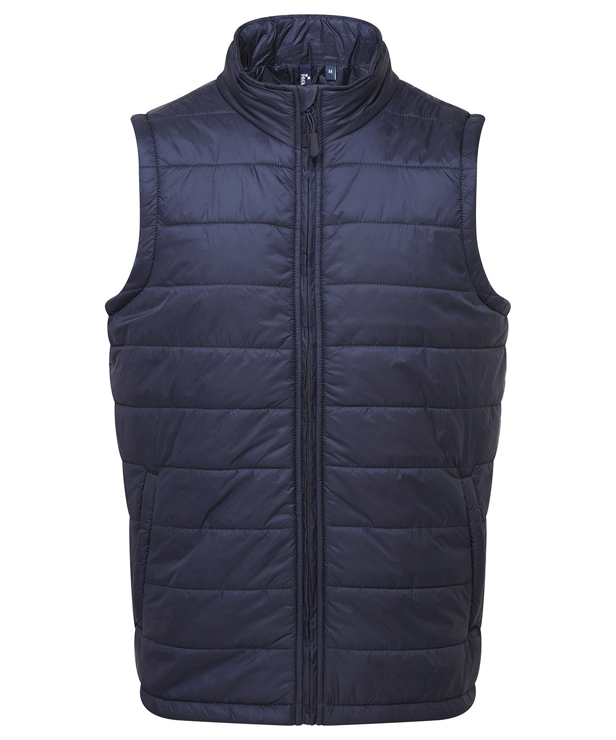ÃƒÂ¢Ã¢â€šÂ¬Ã‹Å“RecyclightÃƒÂ¢Ã¢â€šÂ¬Ã¢â€žÂ¢ padded gilet
