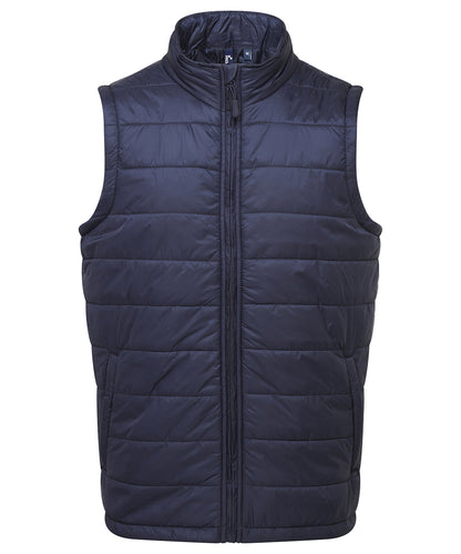 ÃƒÂ¢Ã¢â€šÂ¬Ã‹Å“RecyclightÃƒÂ¢Ã¢â€šÂ¬Ã¢â€žÂ¢ padded gilet