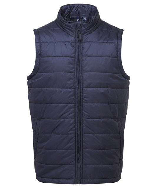 ÃƒÂ¢Ã¢â€šÂ¬Ã‹Å“RecyclightÃƒÂ¢Ã¢â€šÂ¬Ã¢â€žÂ¢ padded gilet