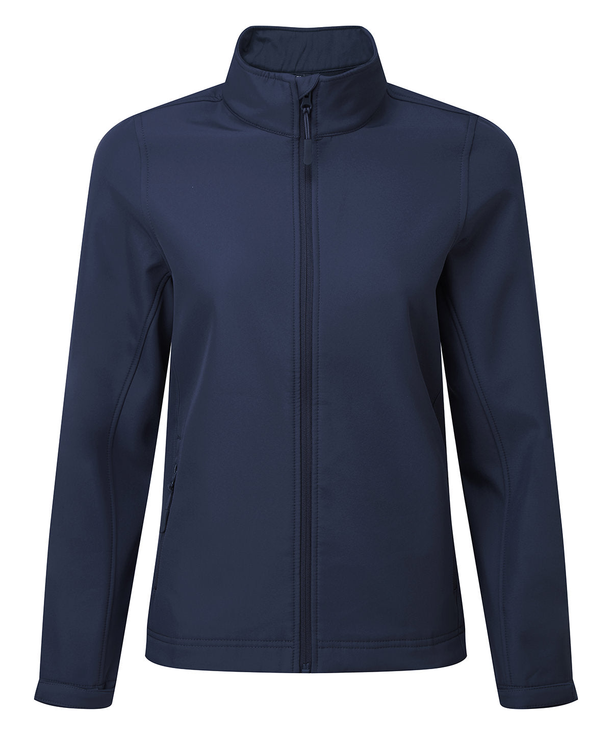 WomenÃƒÂ¢Ã¢â€šÂ¬Ã¢â€žÂ¢s WindcheckerÃƒâ€šÃ‚Â® printable and recycled softshell jacket
