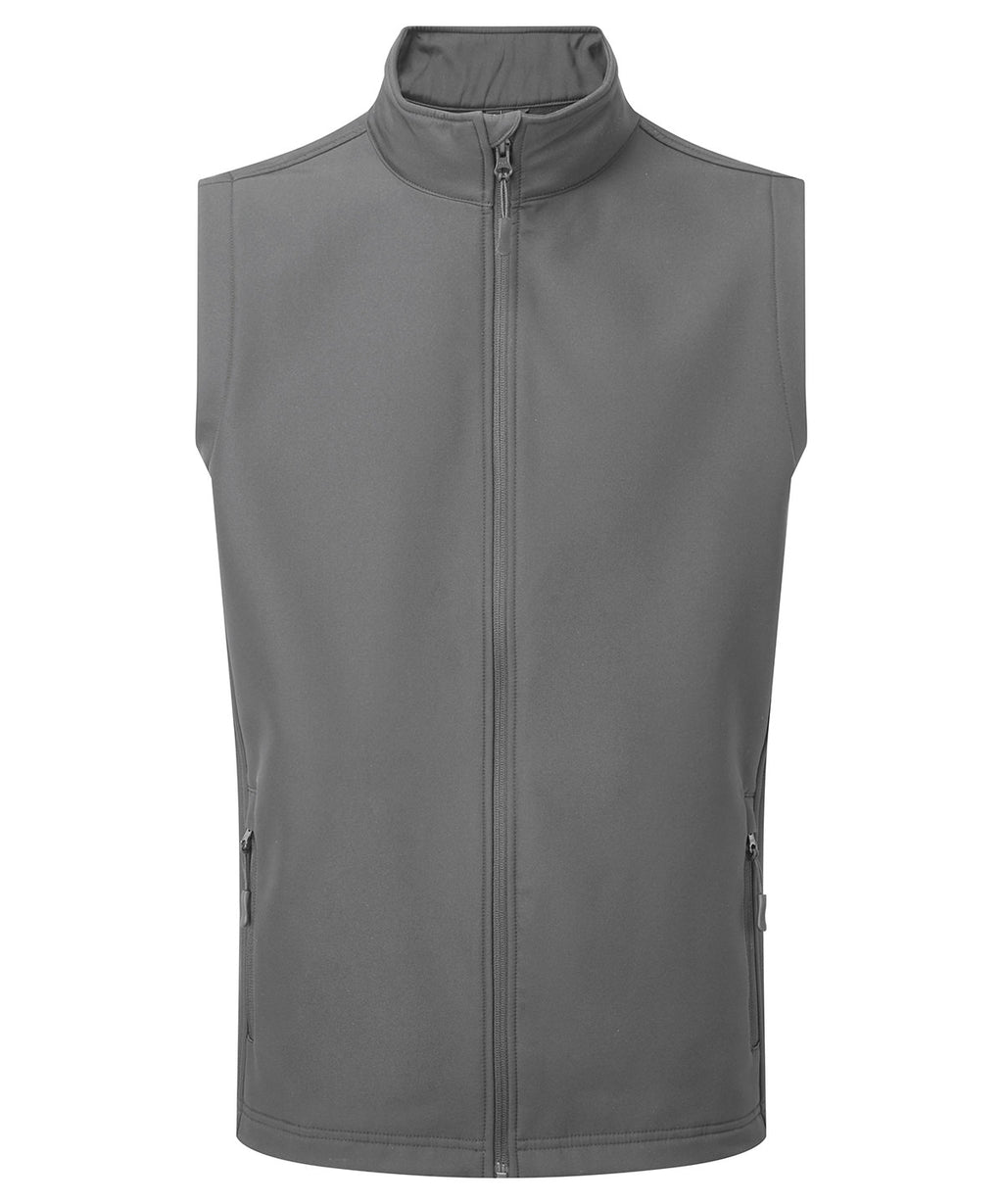 WindcheckerÃƒâ€šÃ‚Â® printable and recycled gilet