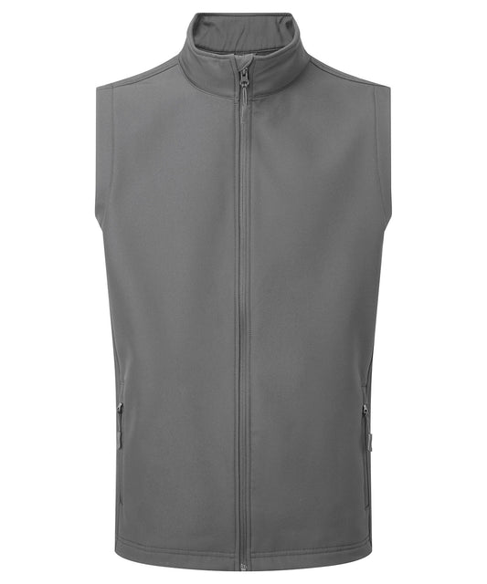 WindcheckerÃƒâ€šÃ‚Â® printable and recycled gilet