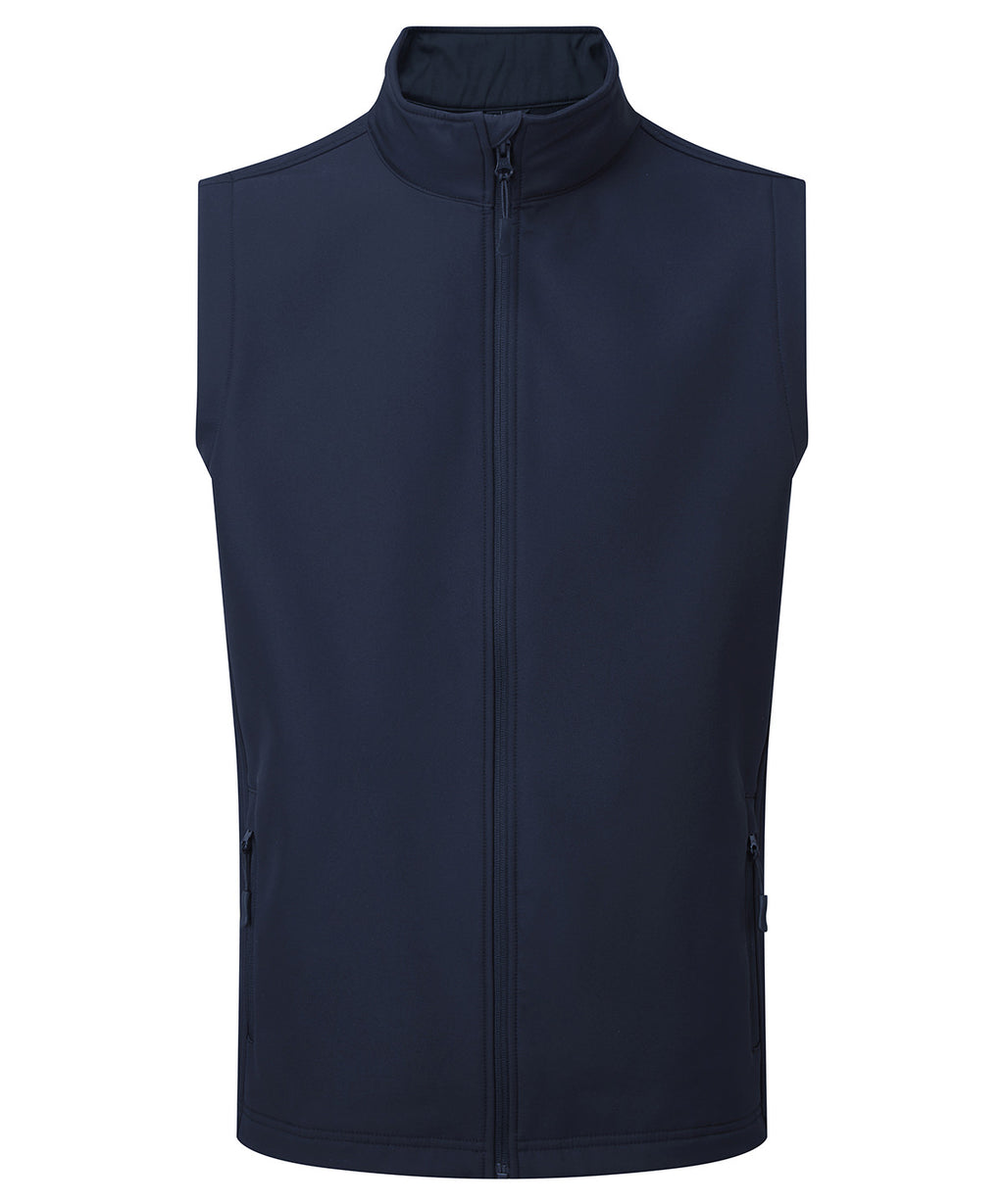 WindcheckerÃƒâ€šÃ‚Â® printable and recycled gilet