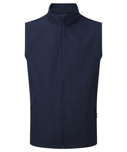 WindcheckerÃƒâ€šÃ‚Â® printable and recycled gilet