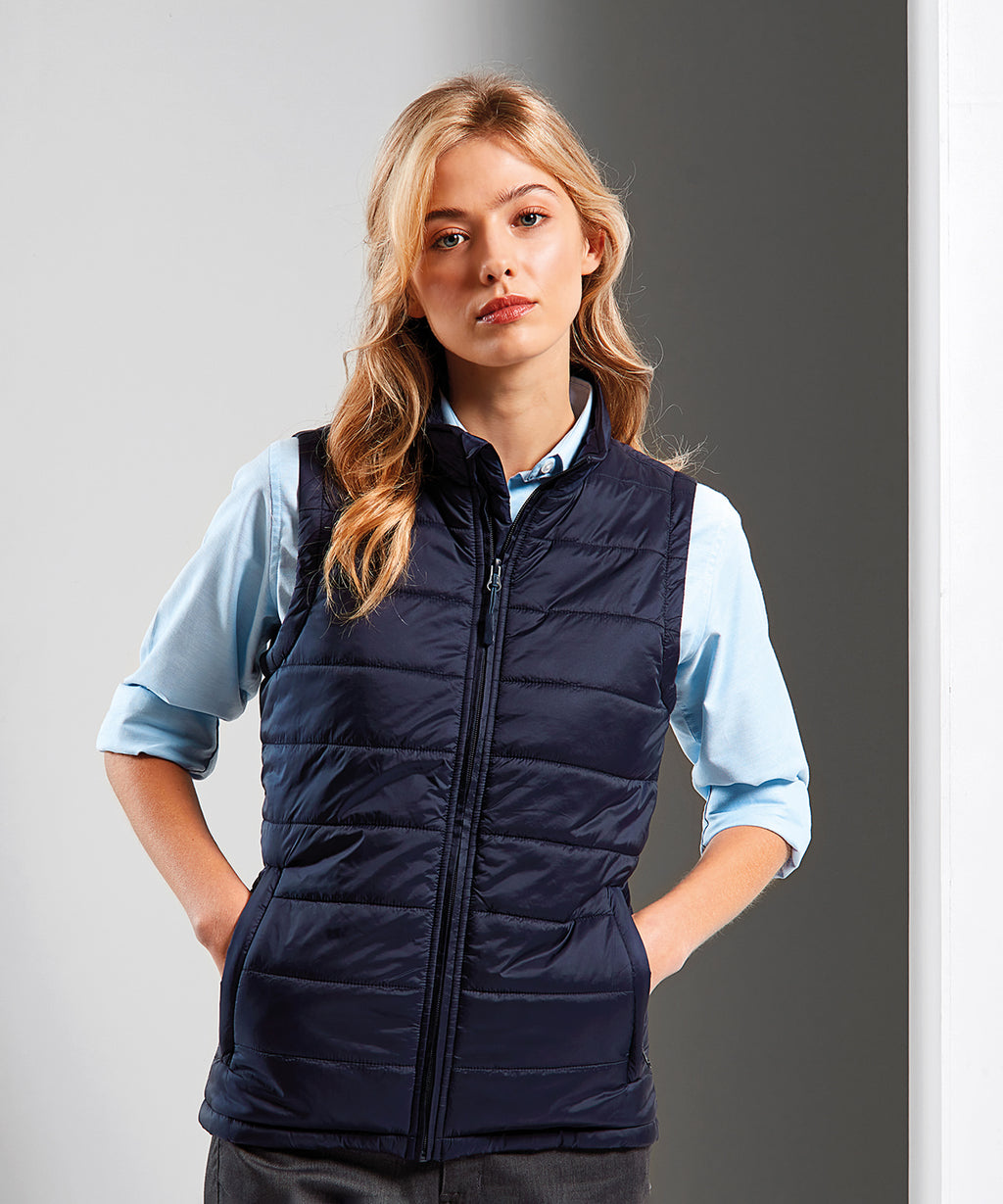 WomenÃƒÂ¢Ã¢â€šÂ¬Ã¢â€žÂ¢s ÃƒÂ¢Ã¢â€šÂ¬Ã‹Å“RecyclightÃƒÂ¢Ã¢â€šÂ¬Ã¢â€žÂ¢ padded gilet