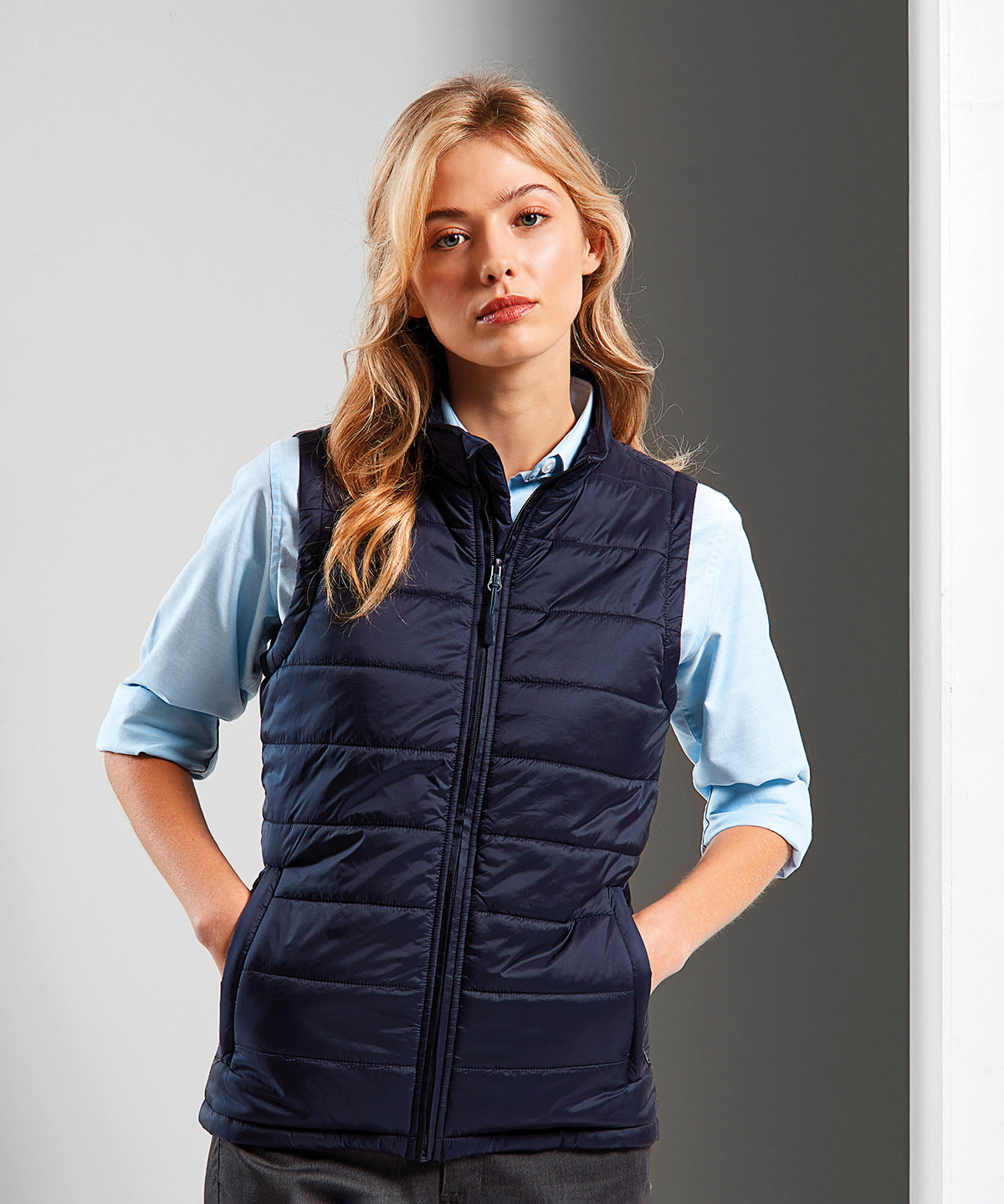WomenÃƒÂ¢Ã¢â€šÂ¬Ã¢â€žÂ¢s ÃƒÂ¢Ã¢â€šÂ¬Ã‹Å“RecyclightÃƒÂ¢Ã¢â€šÂ¬Ã¢â€žÂ¢ padded gilet