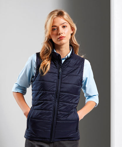 WomenÃƒÂ¢Ã¢â€šÂ¬Ã¢â€žÂ¢s ÃƒÂ¢Ã¢â€šÂ¬Ã‹Å“RecyclightÃƒÂ¢Ã¢â€šÂ¬Ã¢â€žÂ¢ padded gilet