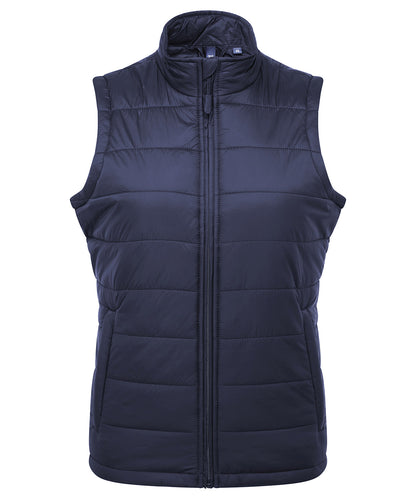 WomenÃƒÂ¢Ã¢â€šÂ¬Ã¢â€žÂ¢s ÃƒÂ¢Ã¢â€šÂ¬Ã‹Å“RecyclightÃƒÂ¢Ã¢â€šÂ¬Ã¢â€žÂ¢ padded gilet