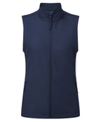WomenÃƒÂ¢Ã¢â€šÂ¬Ã¢â€žÂ¢s WindcheckerÃƒâ€šÃ‚Â® printable and recycled gilet