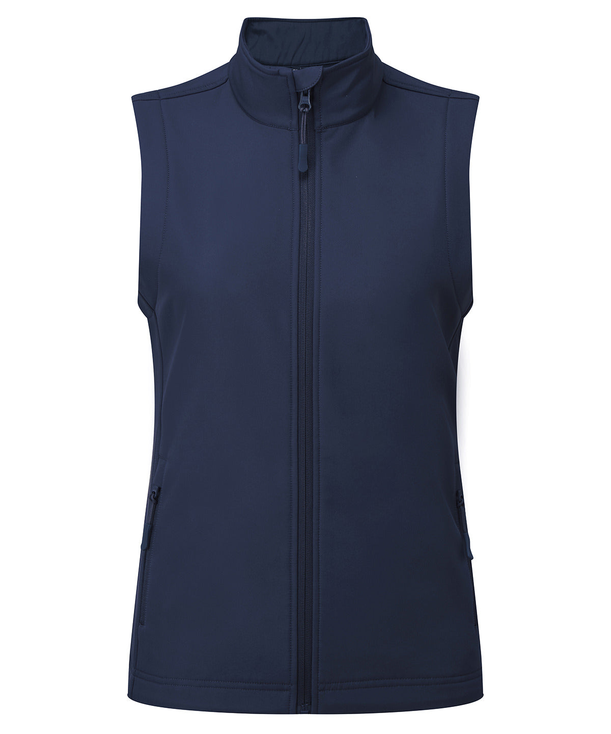 WomenÃƒÂ¢Ã¢â€šÂ¬Ã¢â€žÂ¢s WindcheckerÃƒâ€šÃ‚Â® printable and recycled gilet