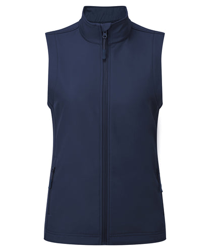 WomenÃƒÂ¢Ã¢â€šÂ¬Ã¢â€žÂ¢s WindcheckerÃƒâ€šÃ‚Â® printable and recycled gilet
